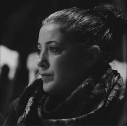 Yamina Mechri