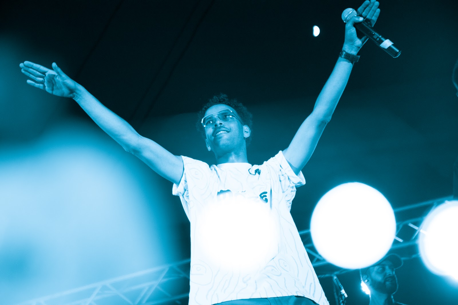 Spectacle Erkez — Hip-Hop