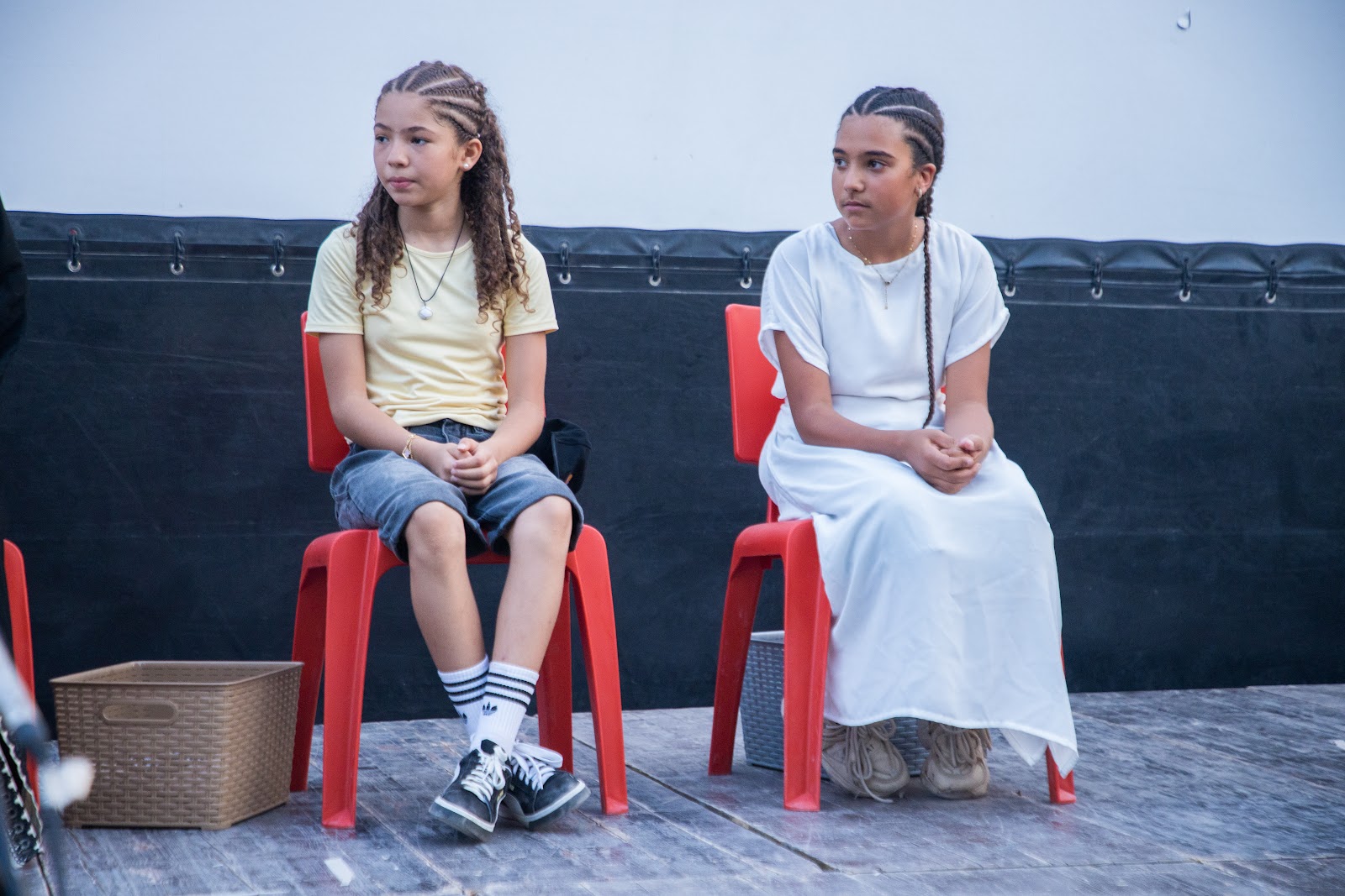 Danse & théâtre