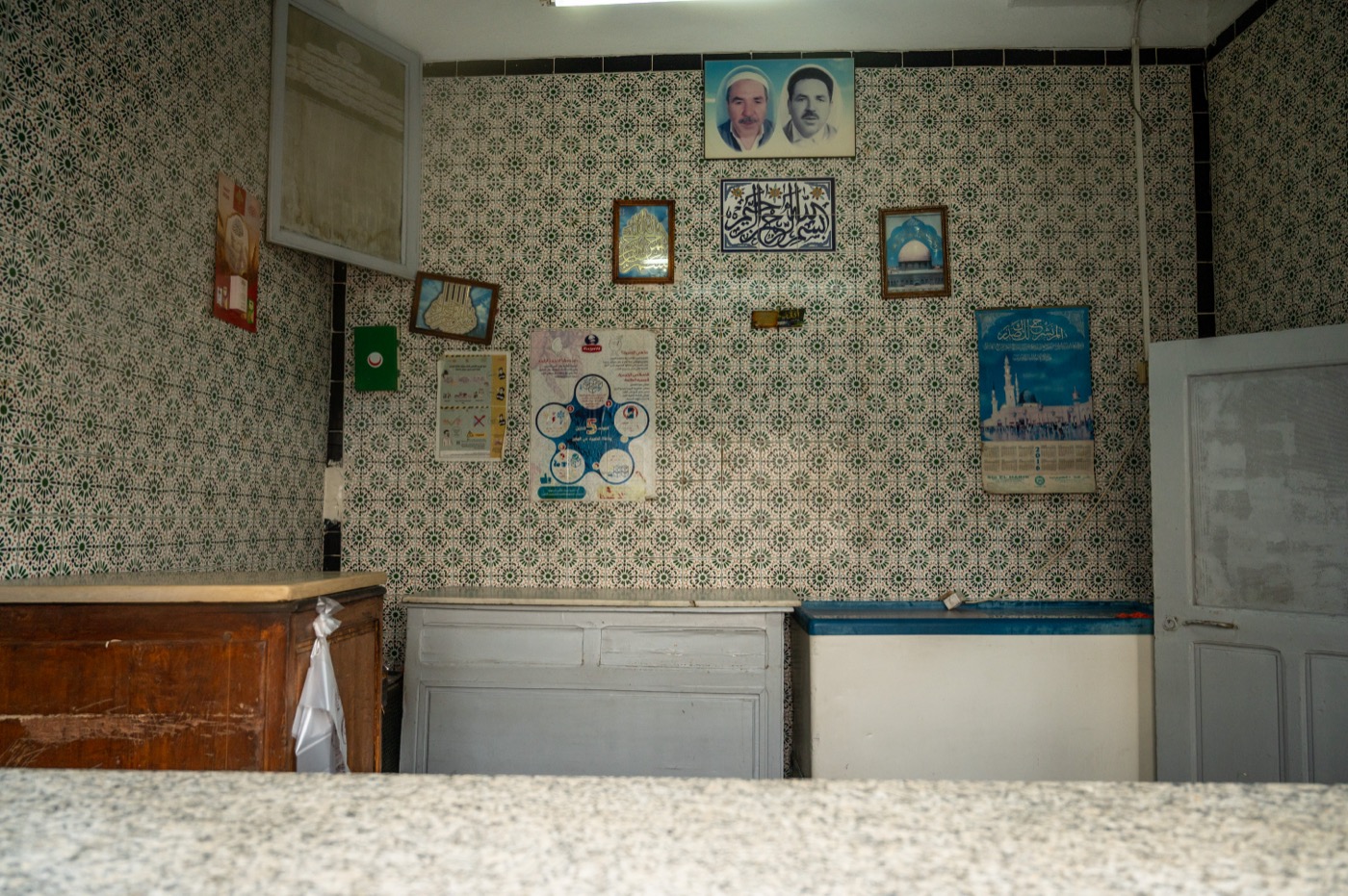 Boulangerie 2