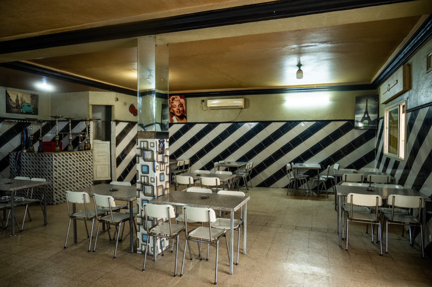 Café Ennakhil