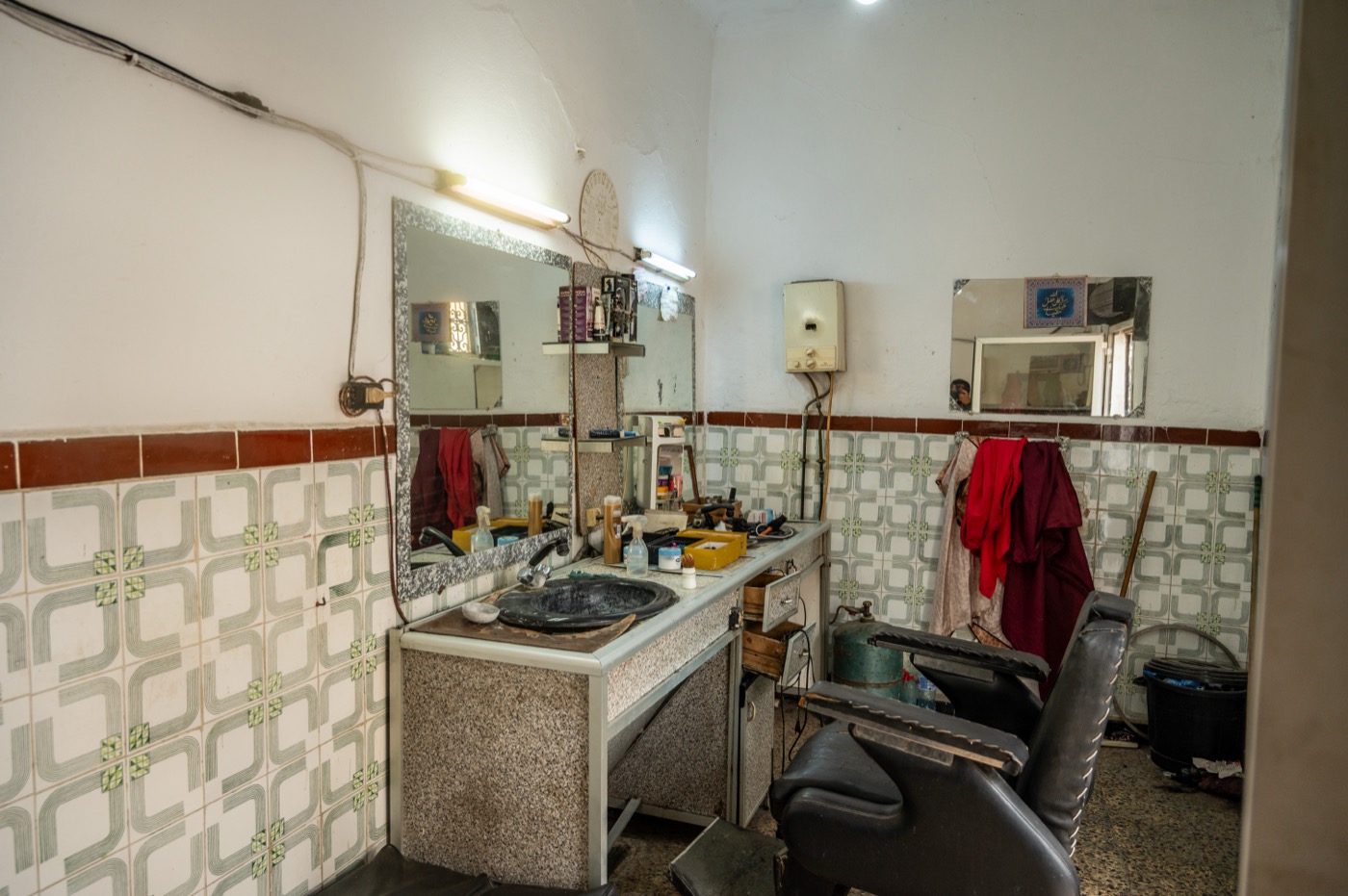 Coiffeur