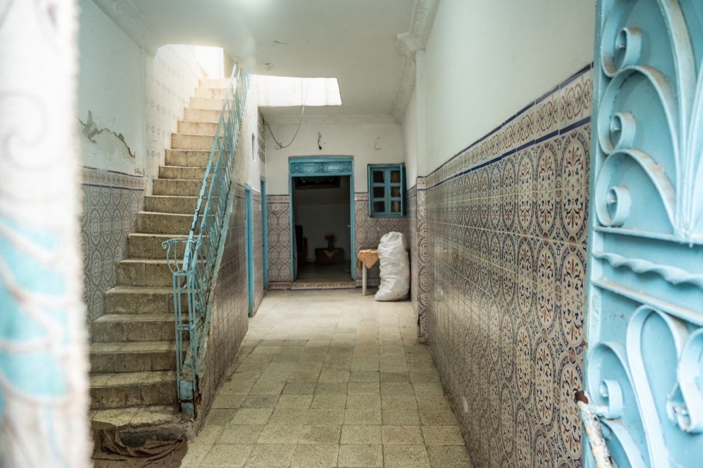 Dar Aouicha — la maison de la grand-mère 2