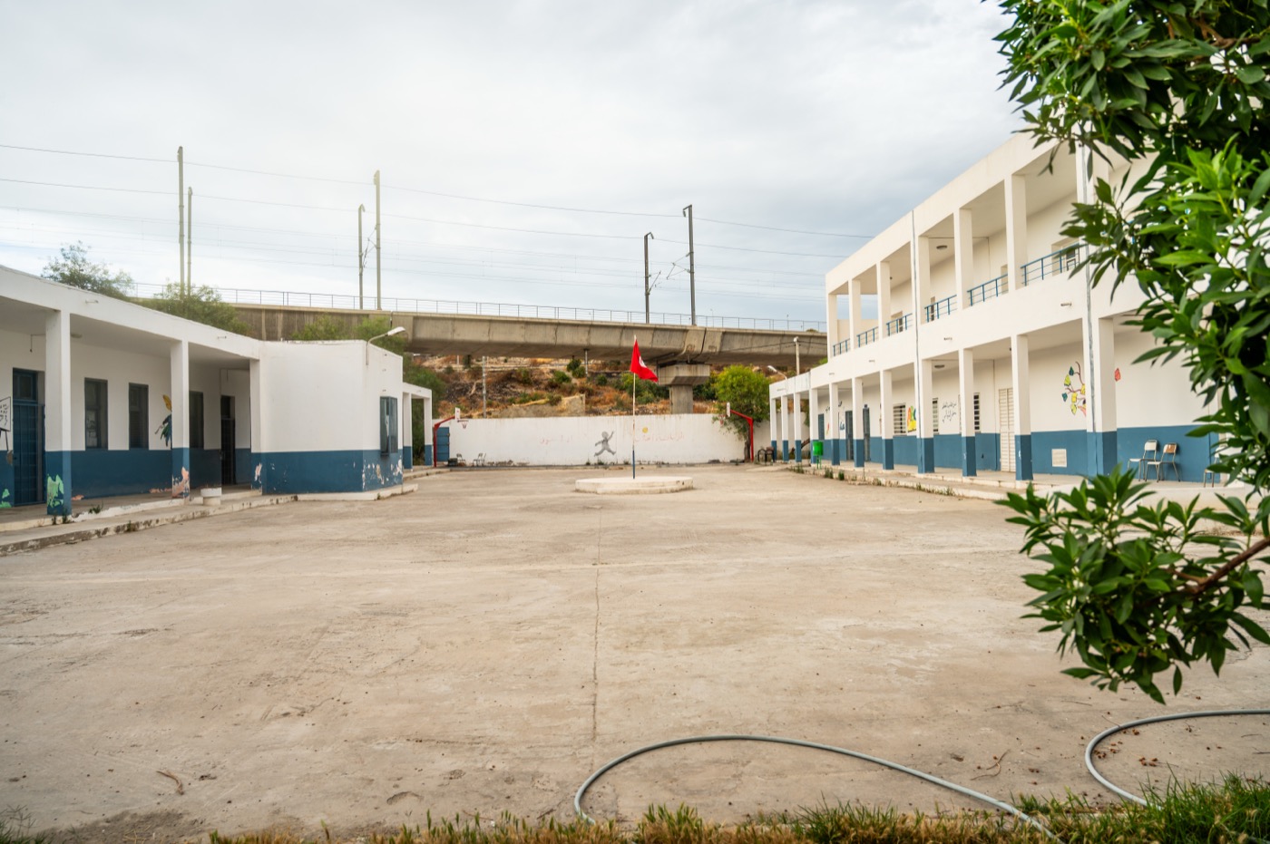 École El-Najeh