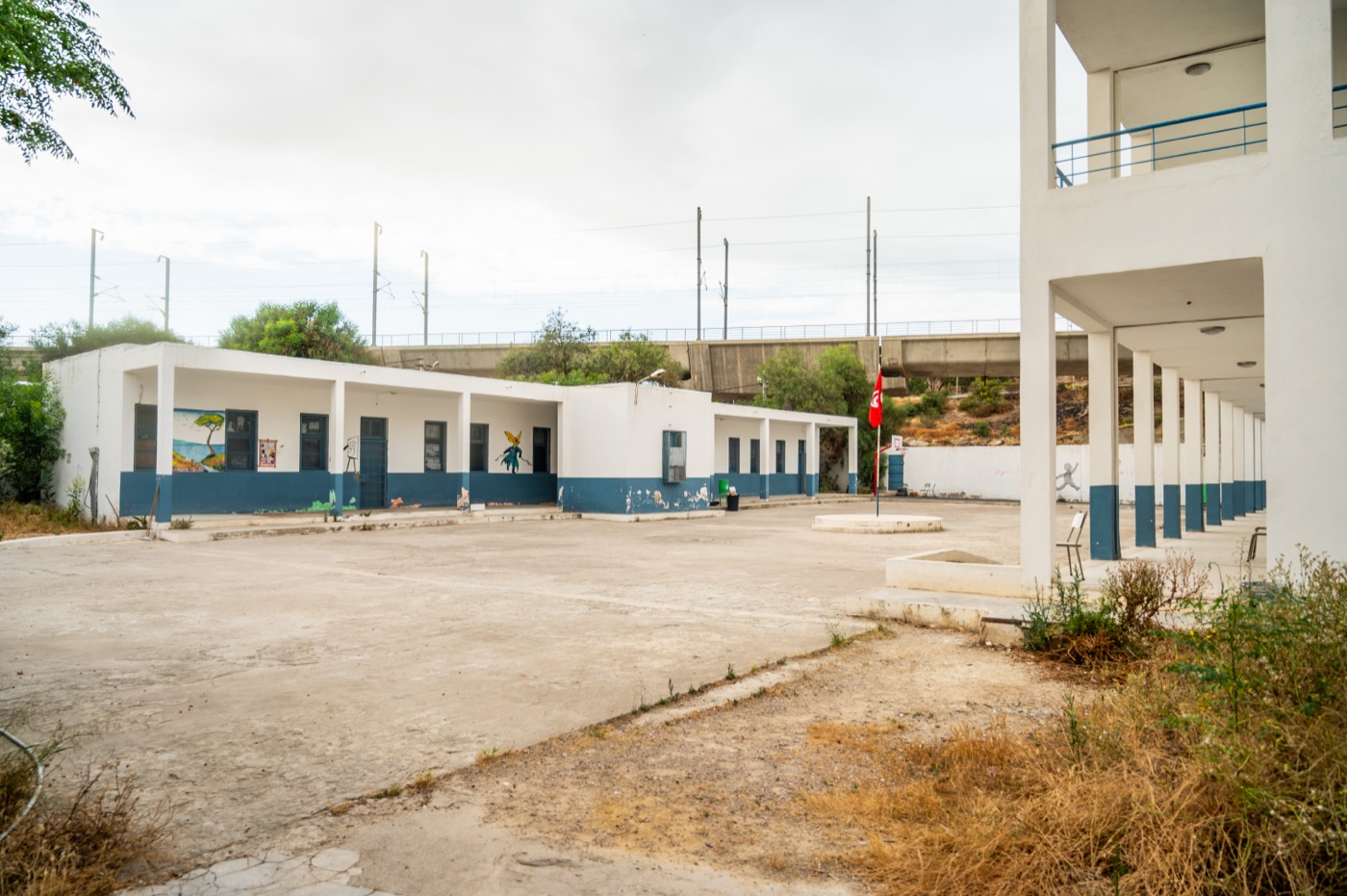 École El-Najeh 2