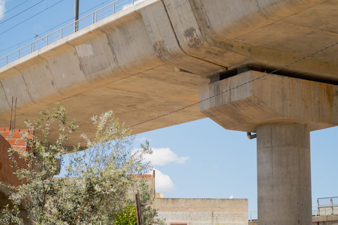 Le Pont 2
