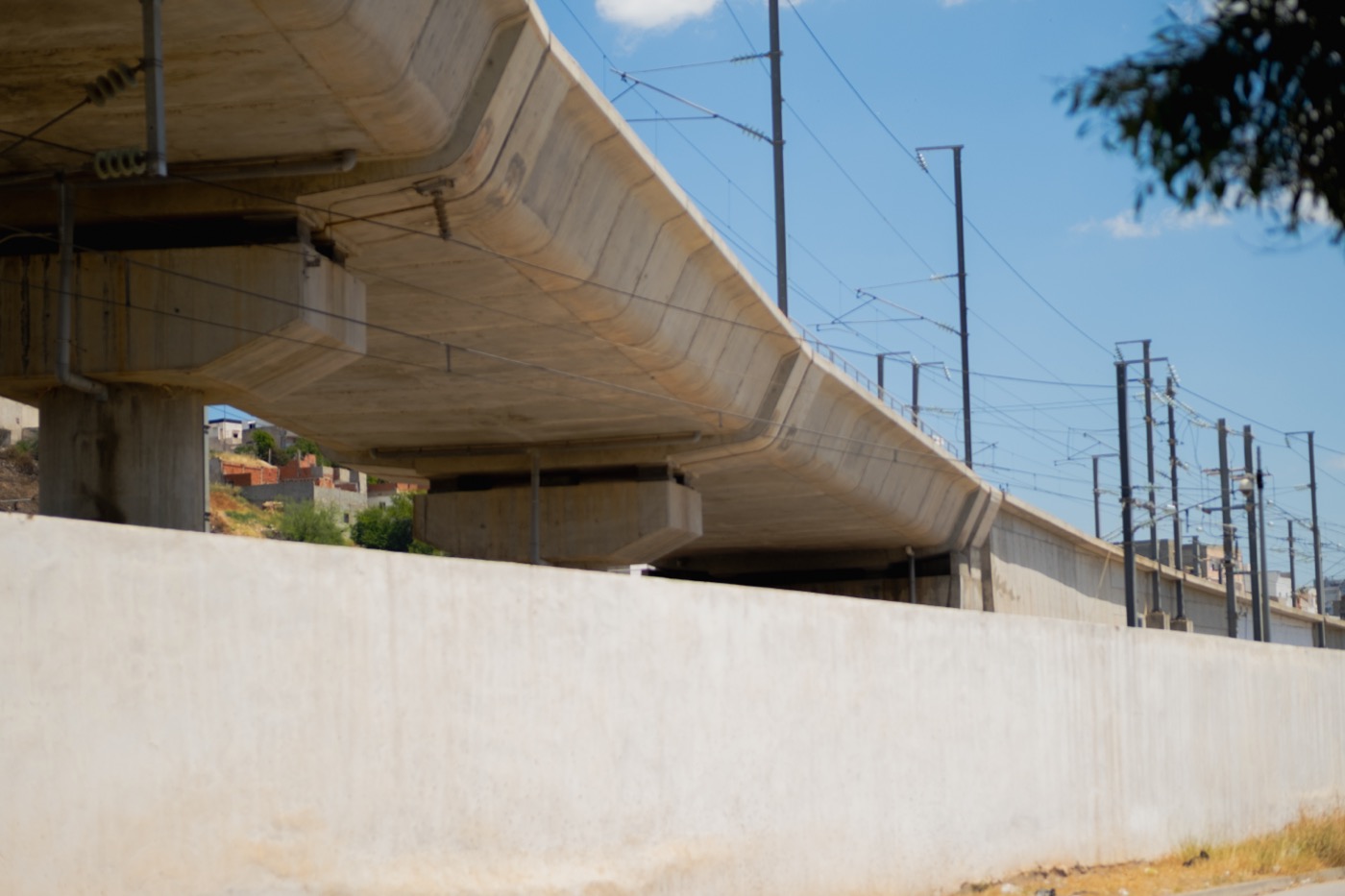 Le Pont 3