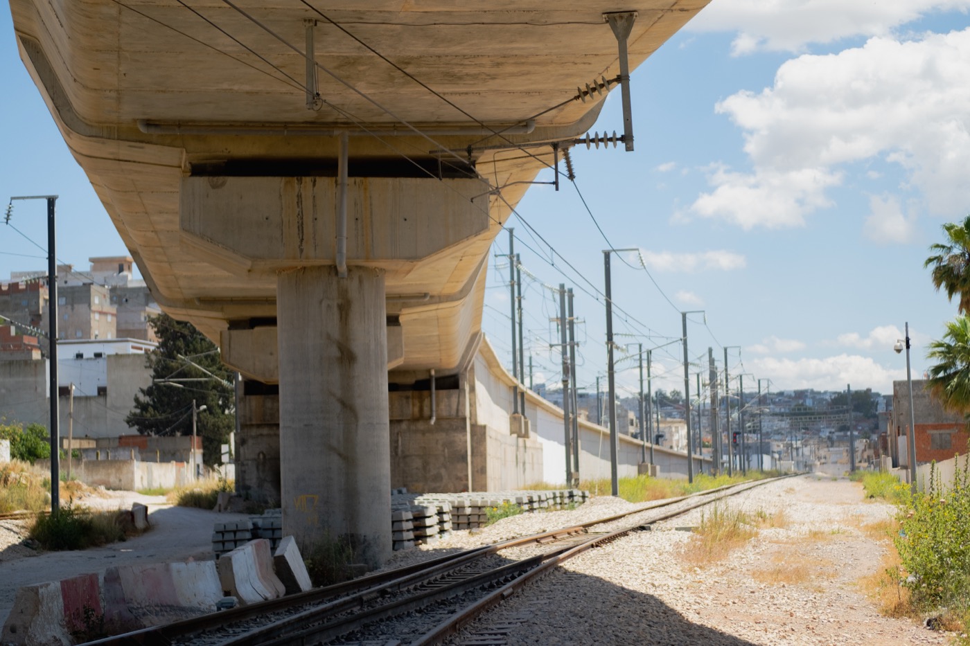 Le Pont 4