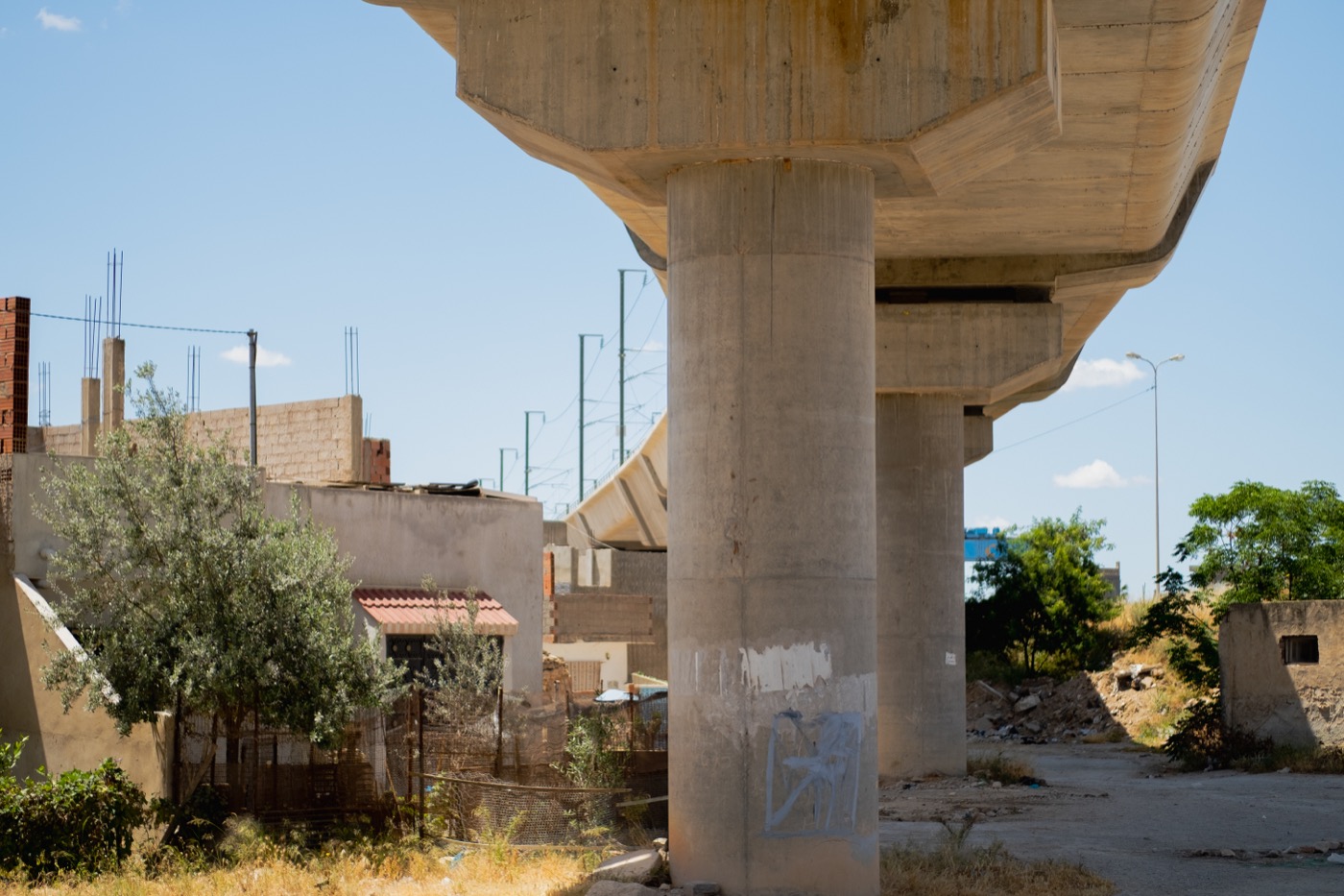 Le Pont 6