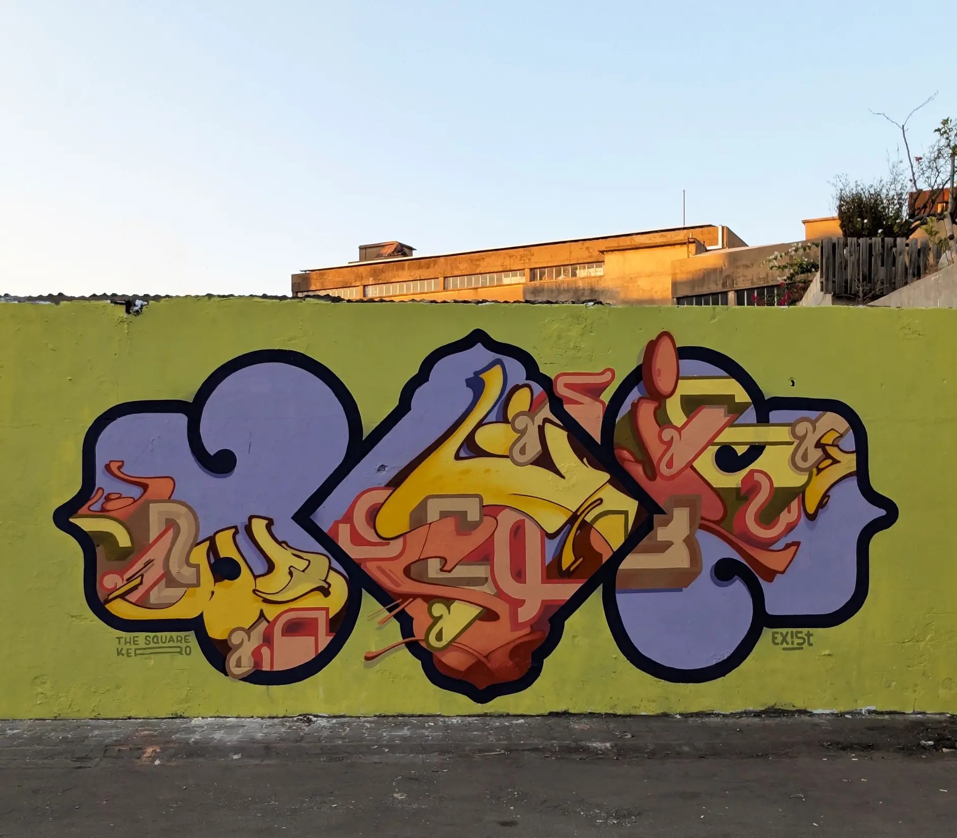 Typographic Synthesis